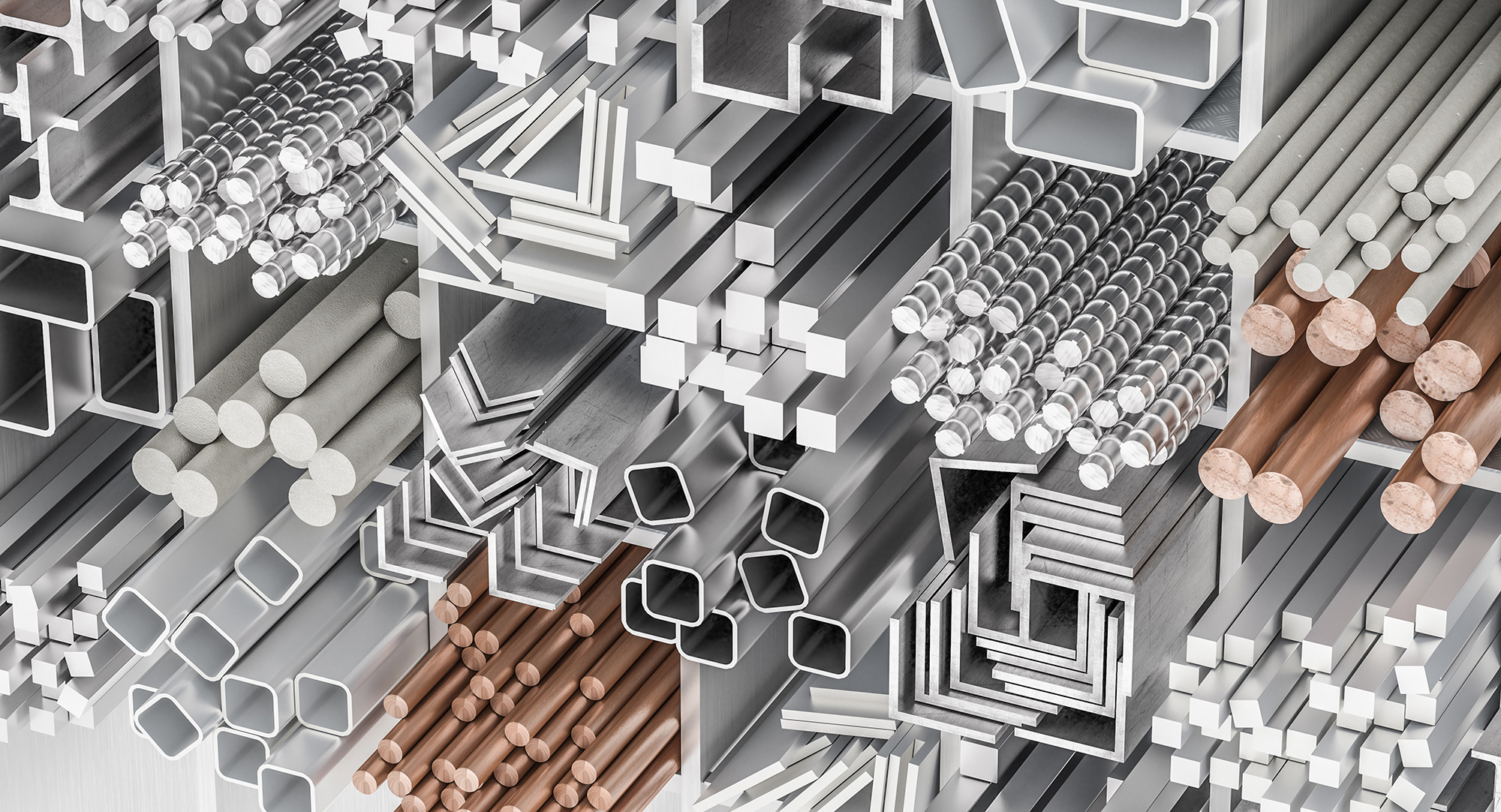 Steel